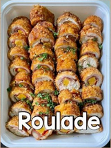 Roulade